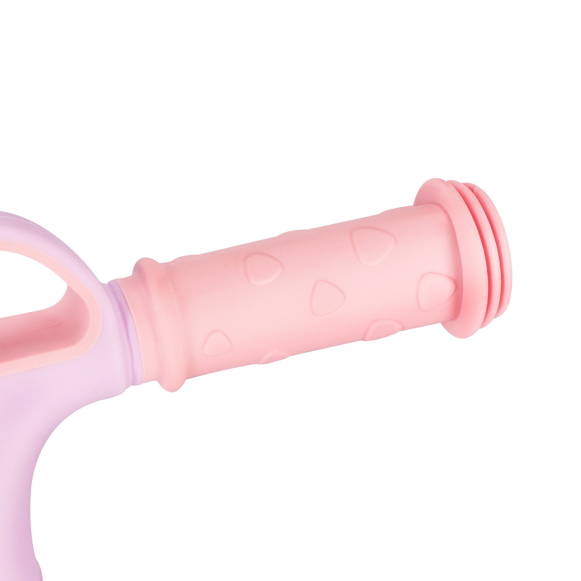 Drie-wiel balance scooter Spokey HOPI roze verstelbaar 58x29 cm Drie-wiel balance scooter Spokey HOPI roze verstelbaar 58x29 cm