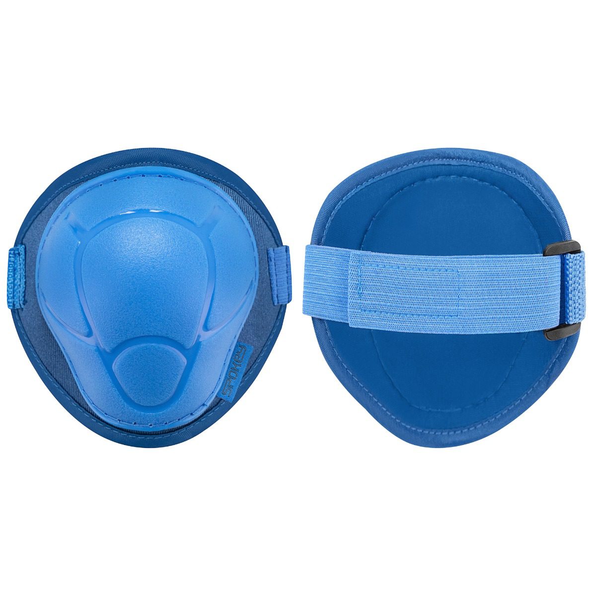 Spokey BUFFER beschermpads jongens 3-delig Spokey BUFFER beschermpads jongens 3-delig