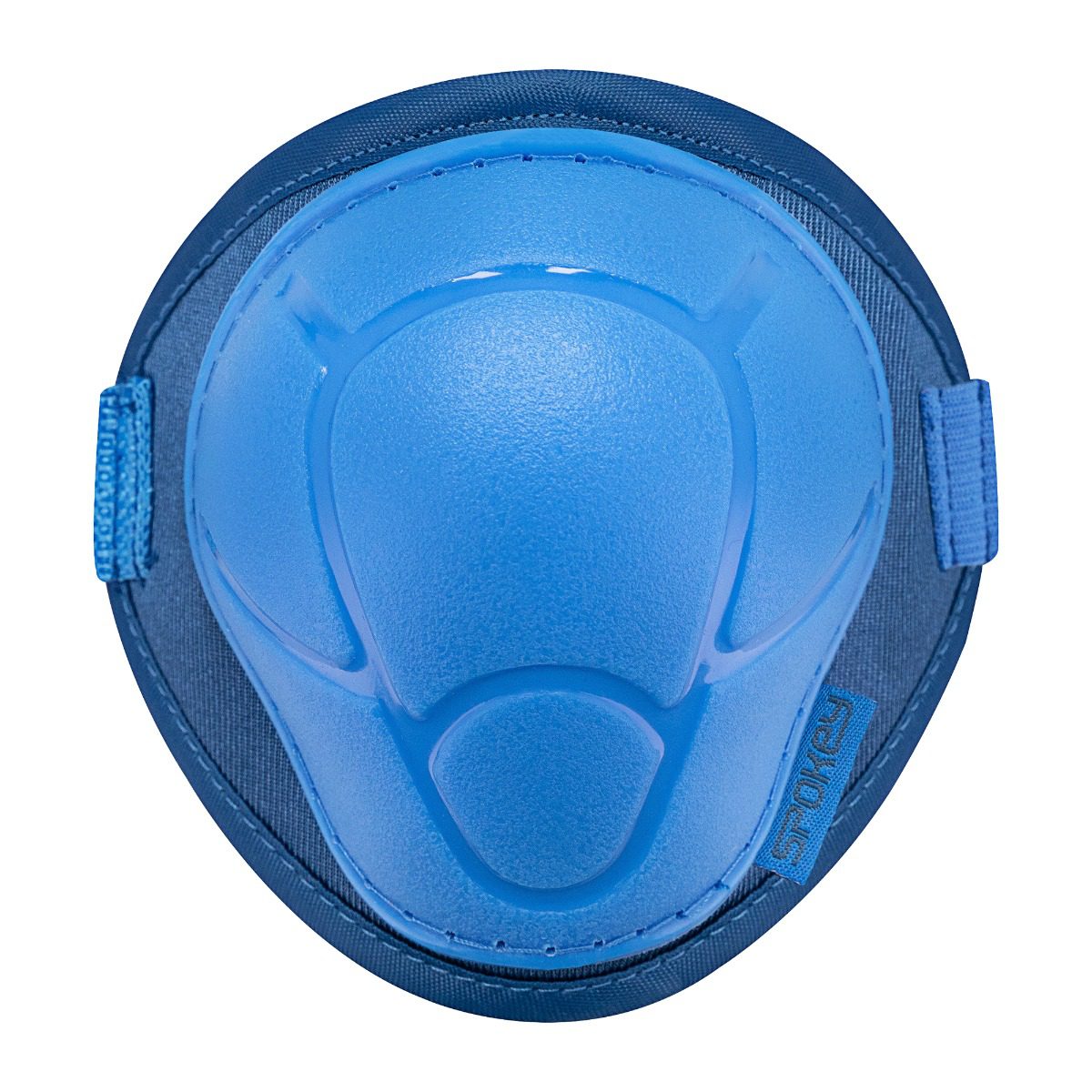 Spokey BUFFER beschermpads jongens 3-delig Spokey BUFFER beschermpads jongens 3-delig