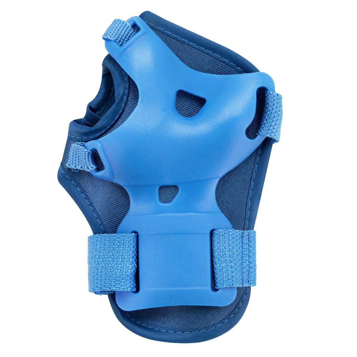 BUFFER beschermpads blauw - 6-delig set BUFFER beschermpads blauw - 6-delig set