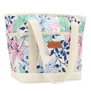 Spokey ECO SIMPLY koeltas multicolor 12L