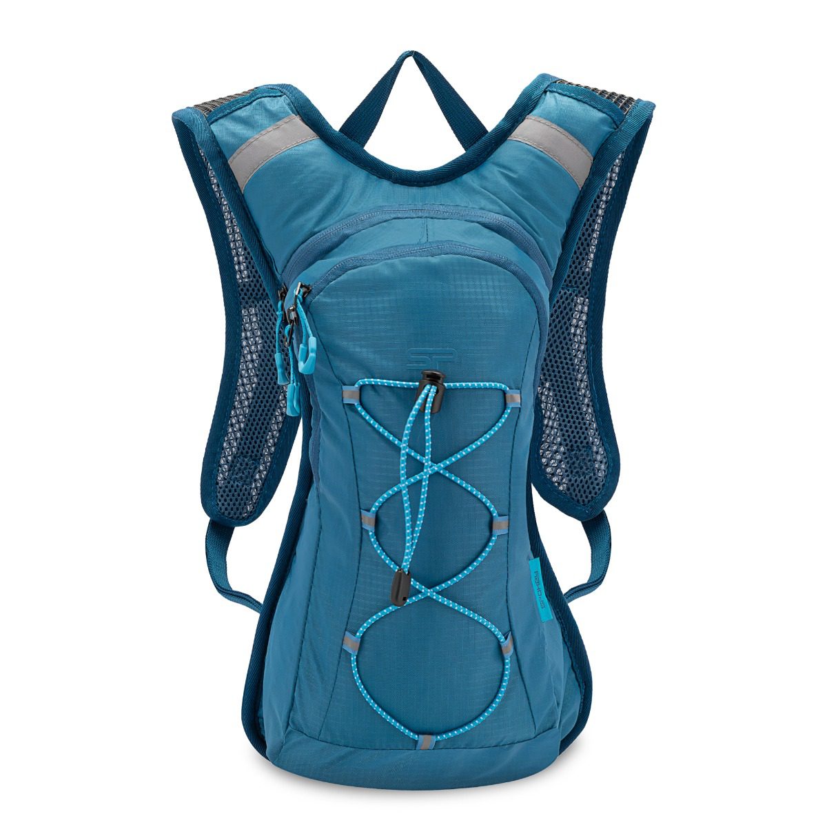 Rugtas Spokey OTARO 5L Blauw Rugtas Spokey OTARO 5L Blauw