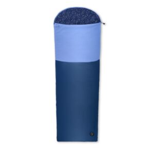 Lichte zomerslaapzak zwart 210x75 cm - Spokey ULTRALIGHT 600II Lichte zomerslaapzak zwart 210x75 cm - Spokey ULTRALIGHT 600II