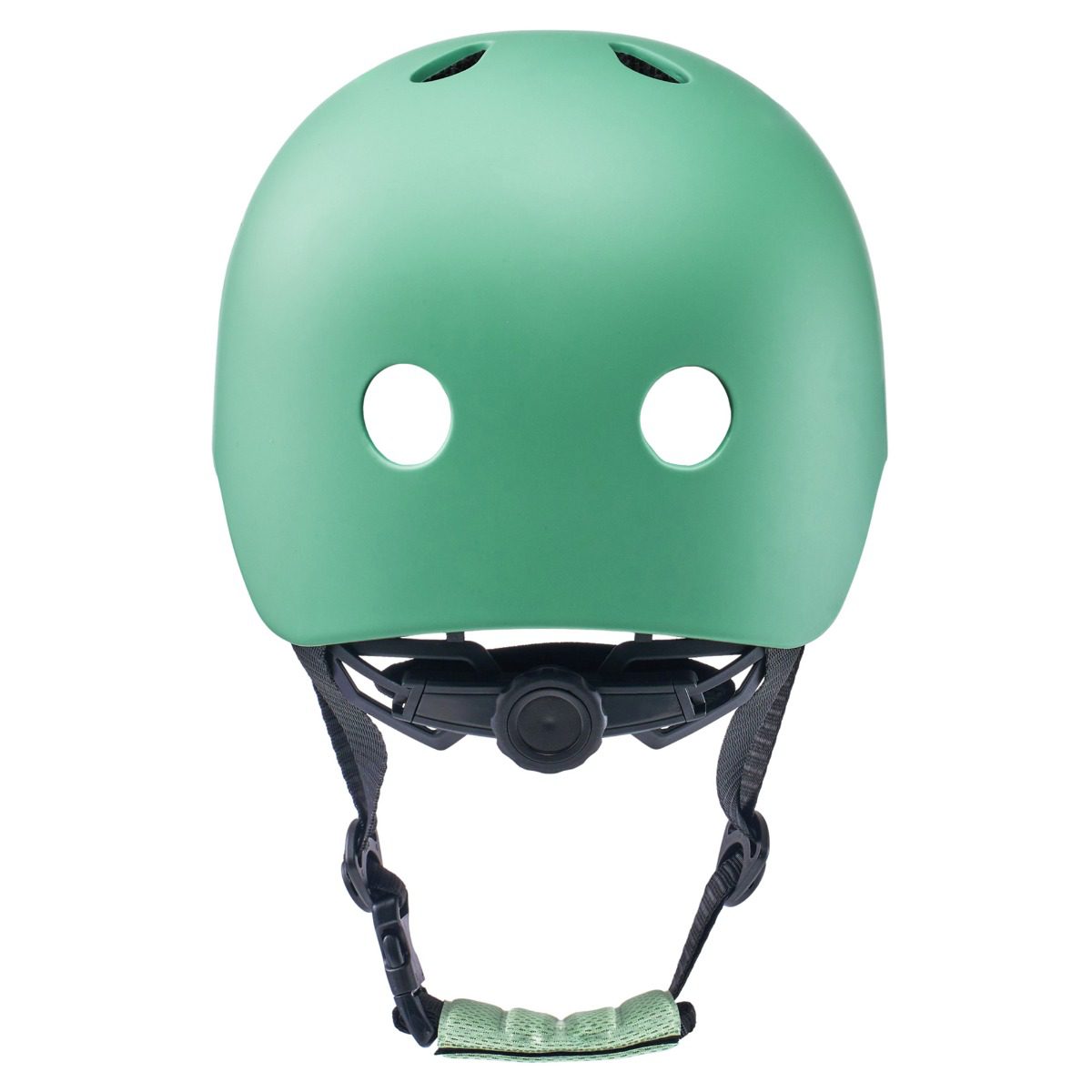 Spokey PUMPTRACK BMX helm groen 48-58 cm Spokey PUMPTRACK BMX helm groen 48-58 cm