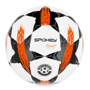 Spokey GOAL voetbal maat 5 rood