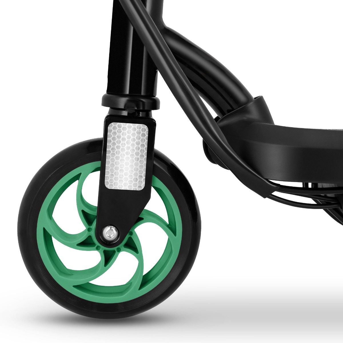 Elektrische kinderstep - Inklapbaar - 12 km/u - Spokey MIZZARO Elektrische kinderstep - Inklapbaar - 12 km/u - Spokey MIZZARO
