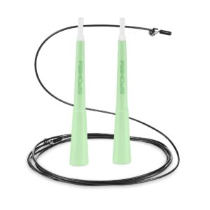 Verstelbare springtouw zwart Spokey Verstelbare springtouw zwart Spokey