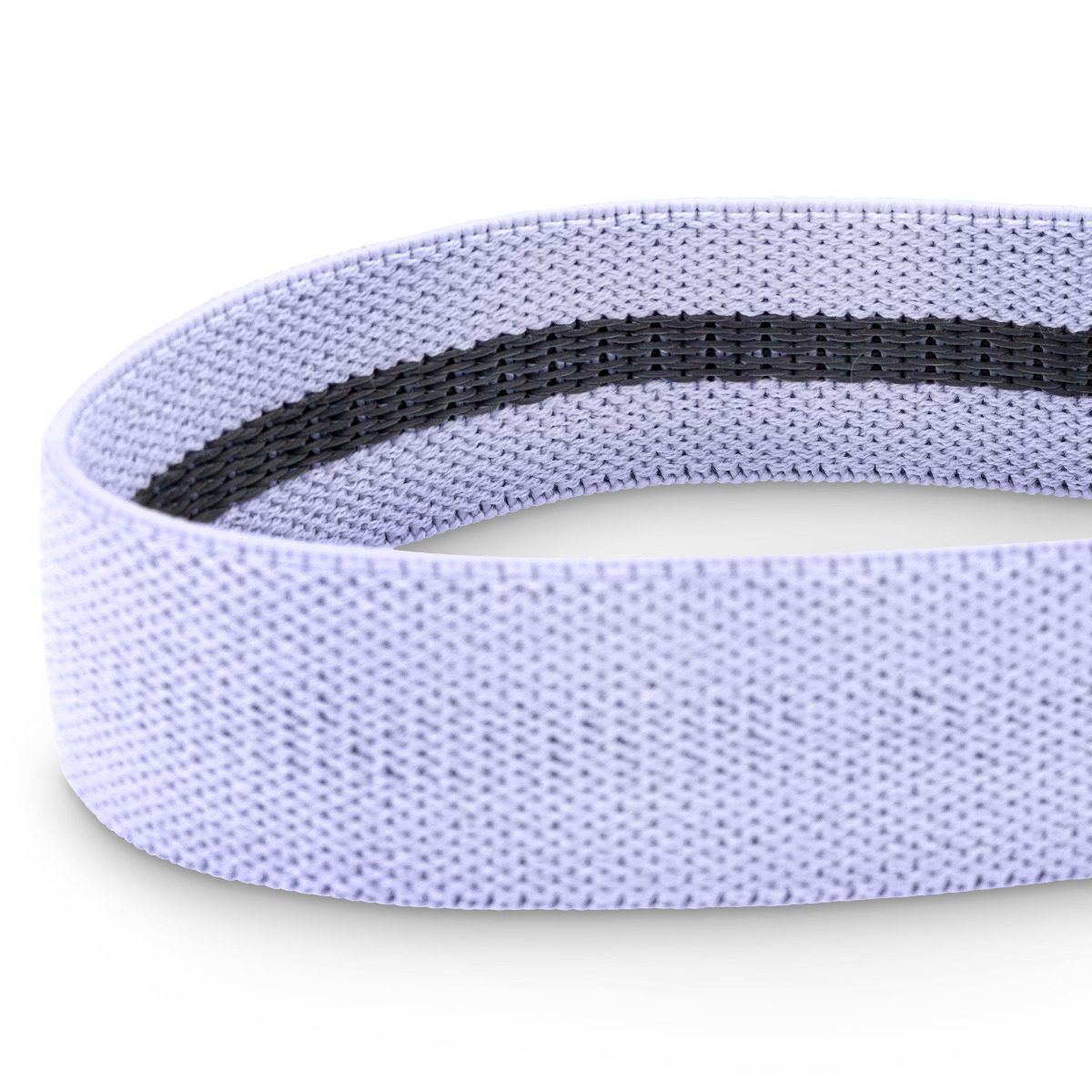 Weerstandsband Light 1 tot 7 kg – Pull up Resistance Band – Fitness Elastiek – Paars - Spokey Powerband Light Weerstandsband Light 1 tot 7 kg – Pull up Resistance Band – Fitness Elastiek – Paars - Spokey Powerband Light