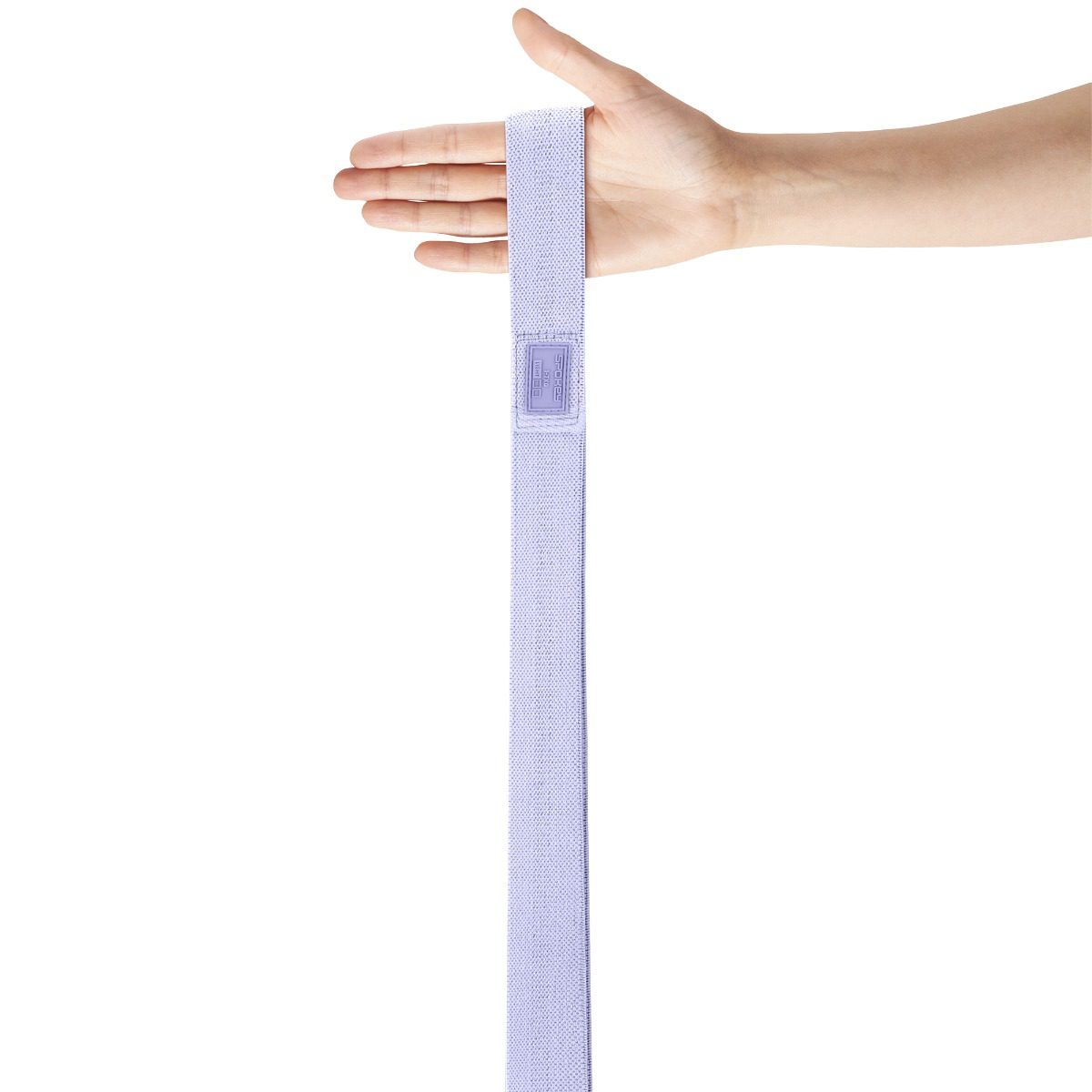 Weerstandsband Light 1 tot 7 kg – Pull up Resistance Band – Fitness Elastiek – Paars - Spokey Powerband Light Weerstandsband Light 1 tot 7 kg – Pull up Resistance Band – Fitness Elastiek – Paars - Spokey Powerband Light