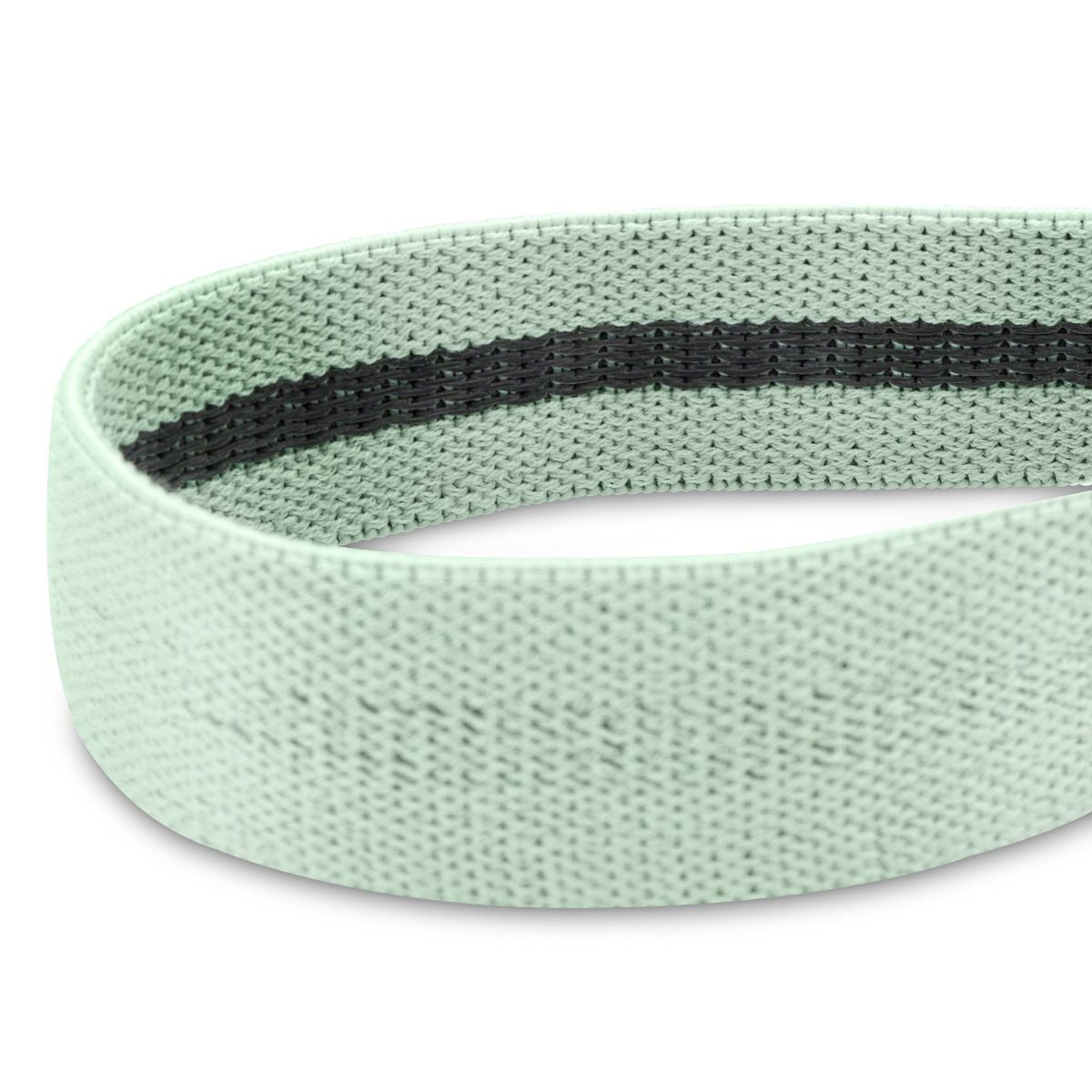 Weerstandsband 7 tot 12 kg – Pull up Resistance Band - Fitness Elastiek - Groen - Spokey Power Band Medium Weerstandsband 7 tot 12 kg – Pull up Resistance Band - Fitness Elastiek - Groen - Spokey Power Band Medium