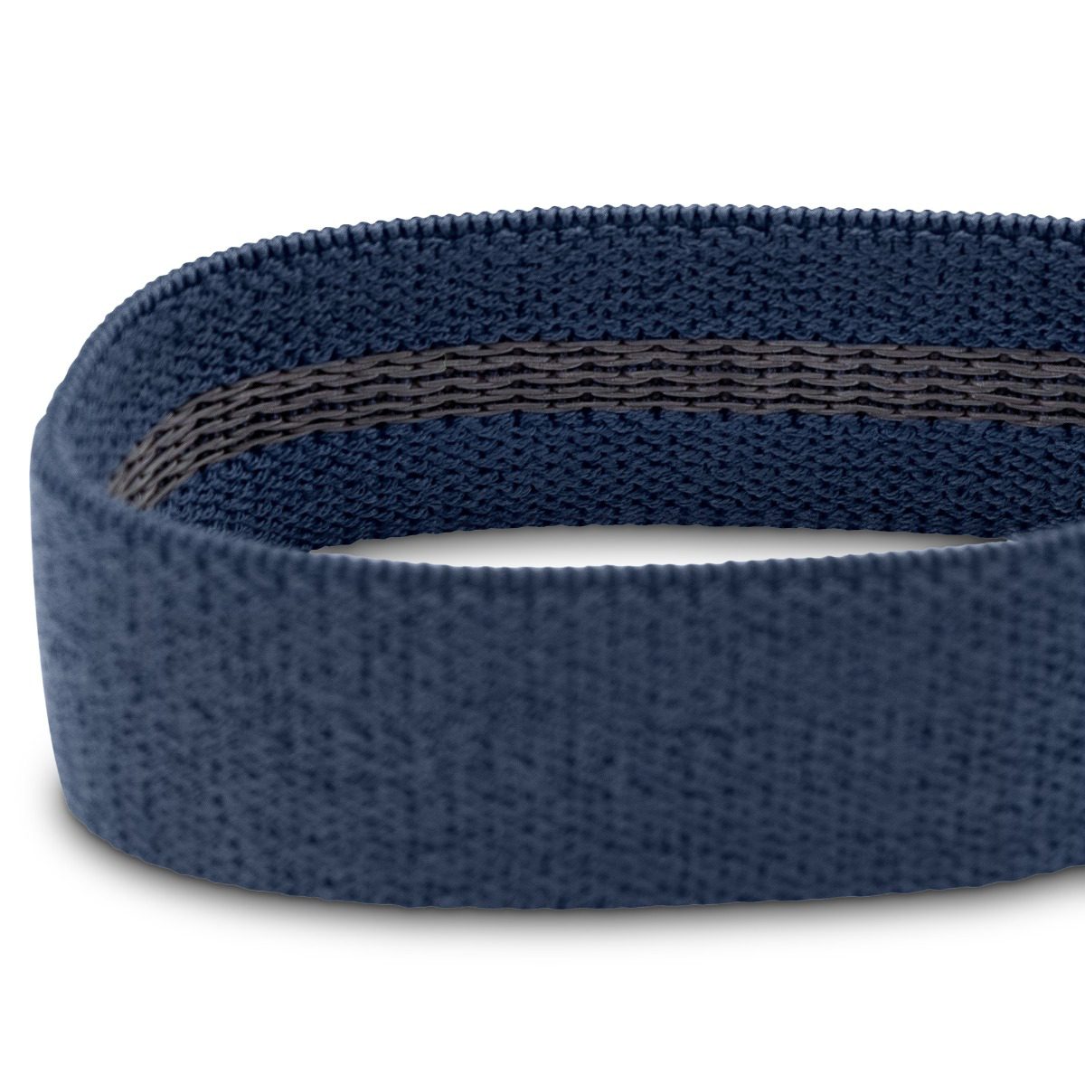 Spokey Power Band - Weerstandsband 12 tot 17 kg – Pull up Resistance Band - Fitness Elastiek - Zwart Spokey Power Band - Weerstandsband 12 tot 17 kg – Pull up Resistance Band - Fitness Elastiek - Zwart