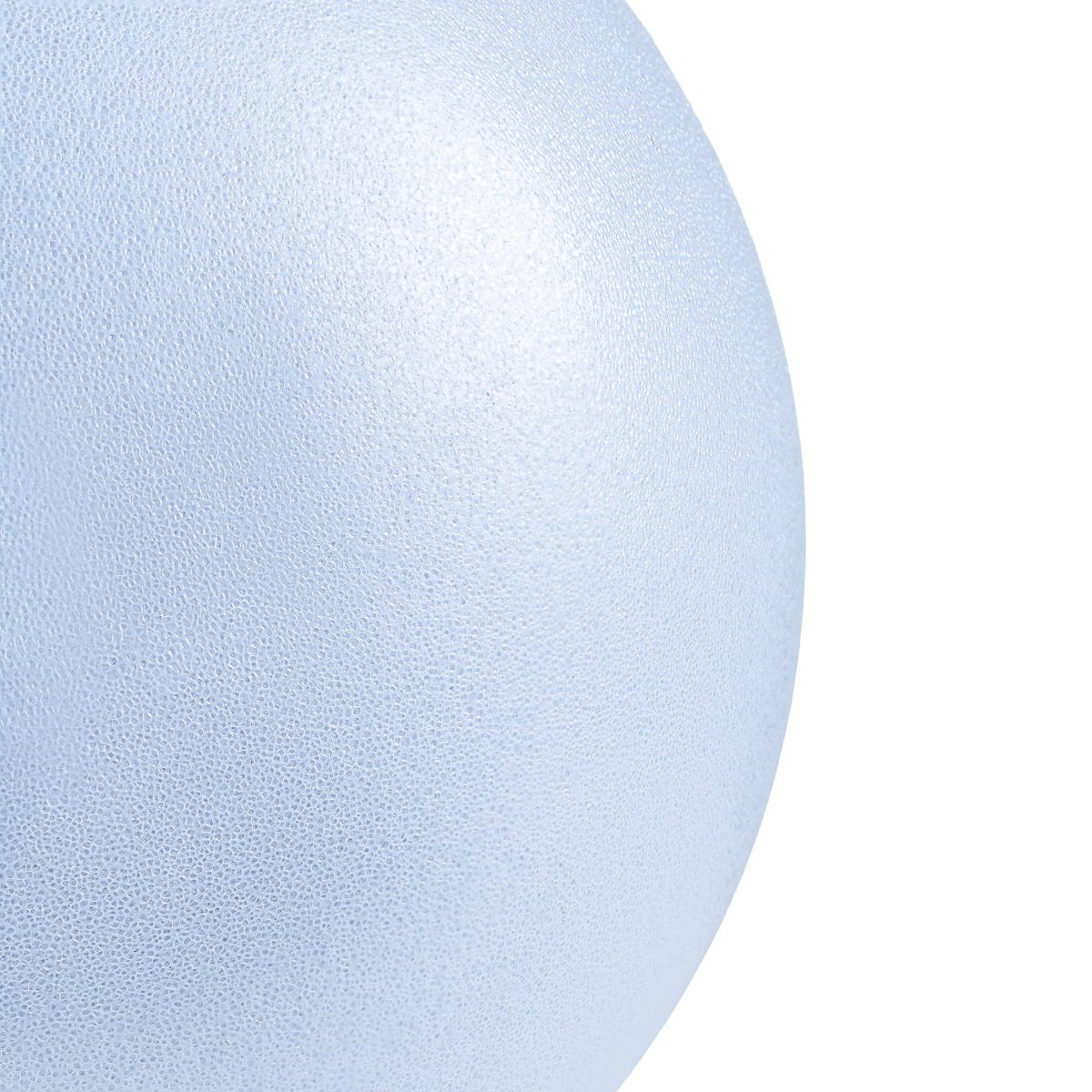 Pilates bal - 22 cm - blauw - Spokey AURA Pilates bal - 22 cm - blauw - Spokey AURA