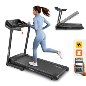Lycra Boy loopband fitness apparaat Lycra Boy loopband fitness apparaat