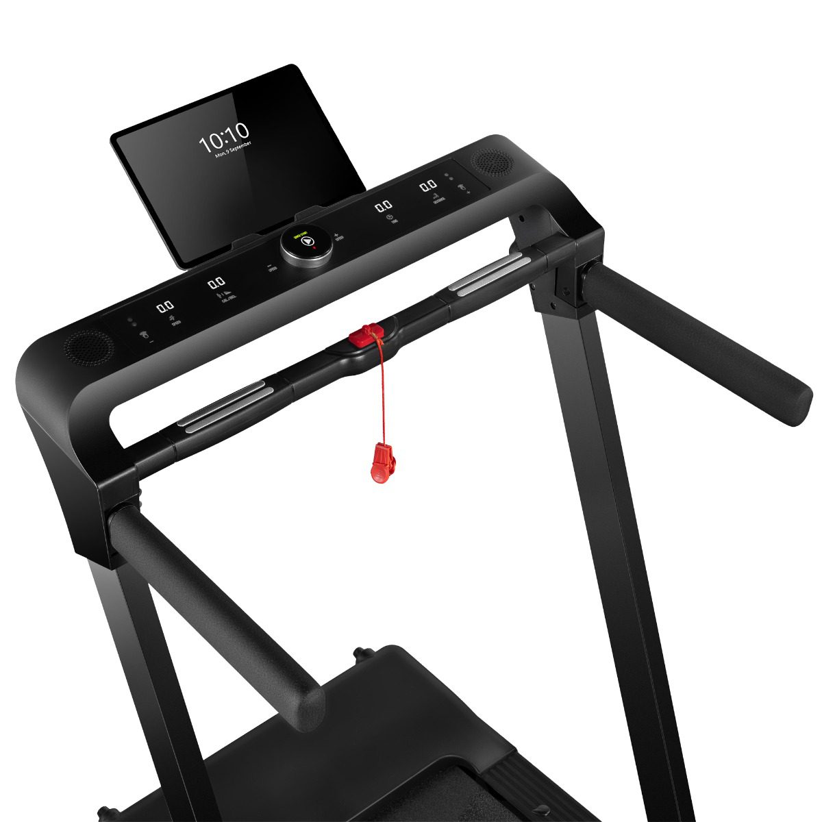 Loopband LYCRAS BOY fitnessapparaat Loopband LYCRAS BOY fitnessapparaat