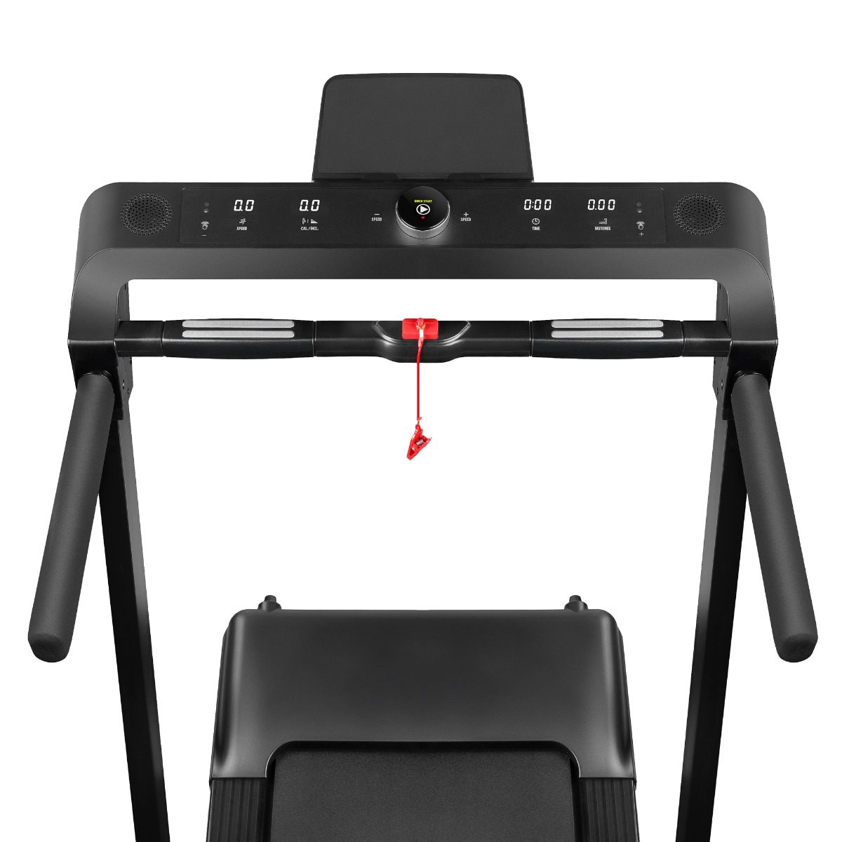 Loopband LYCRAS BOY fitnessapparaat Loopband LYCRAS BOY fitnessapparaat