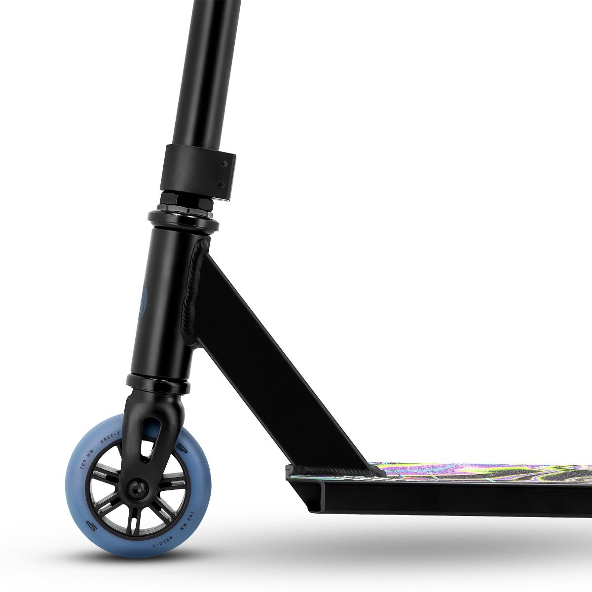 Stunt scooter Spokey NOVO 100 mm Stunt scooter Spokey NOVO 100 mm
