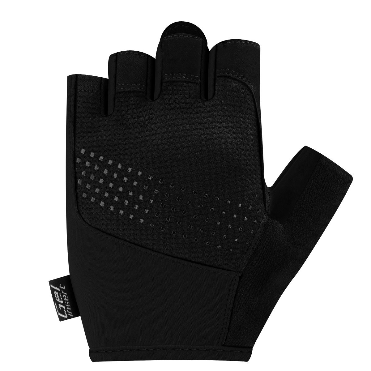 AVARE fietshandschoenen zwart M, L, XL AVARE fietshandschoenen zwart M, L, XL