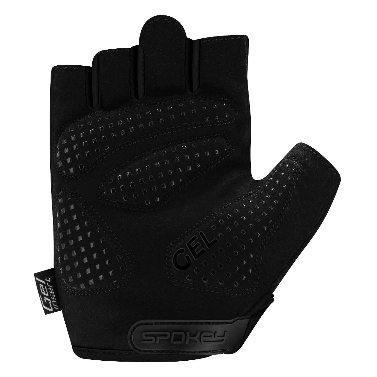 AVARE fietshandschoenen zwart M, L, XL AVARE fietshandschoenen zwart M, L, XL