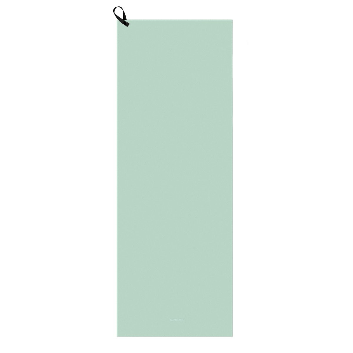 Snel drogende handdoek 120x50 cm groen Snel drogende handdoek 120x50 cm groen