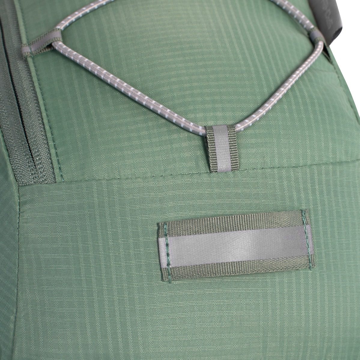Rugtas Spokey FUJI 5L met reflectoren Rugtas Spokey FUJI 5L met reflectoren