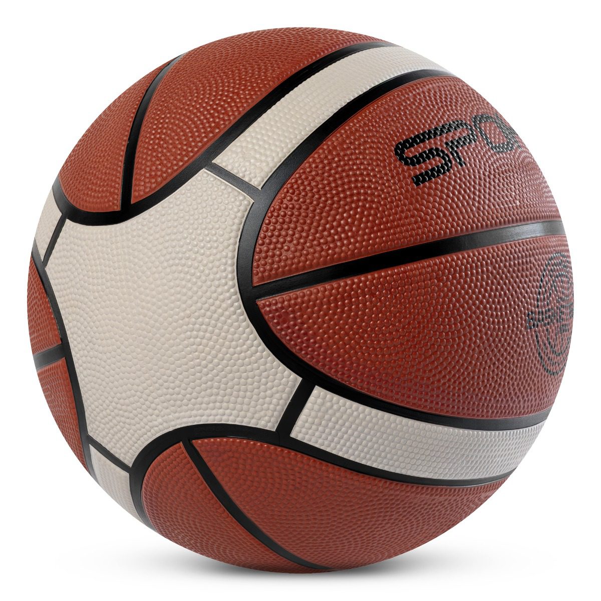 DAGER PLUS basketbal maat 7 DAGER PLUS basketbal maat 7