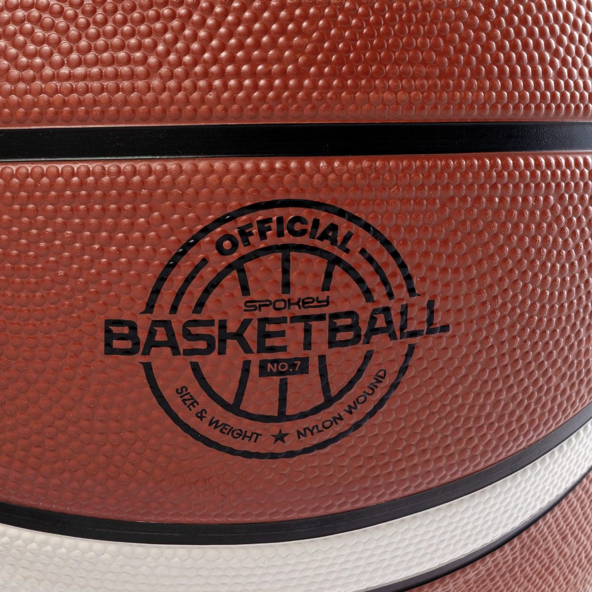 DAGER PLUS basketbal maat 7 DAGER PLUS basketbal maat 7
