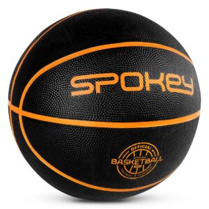 CROSS basketball zwart maat 7