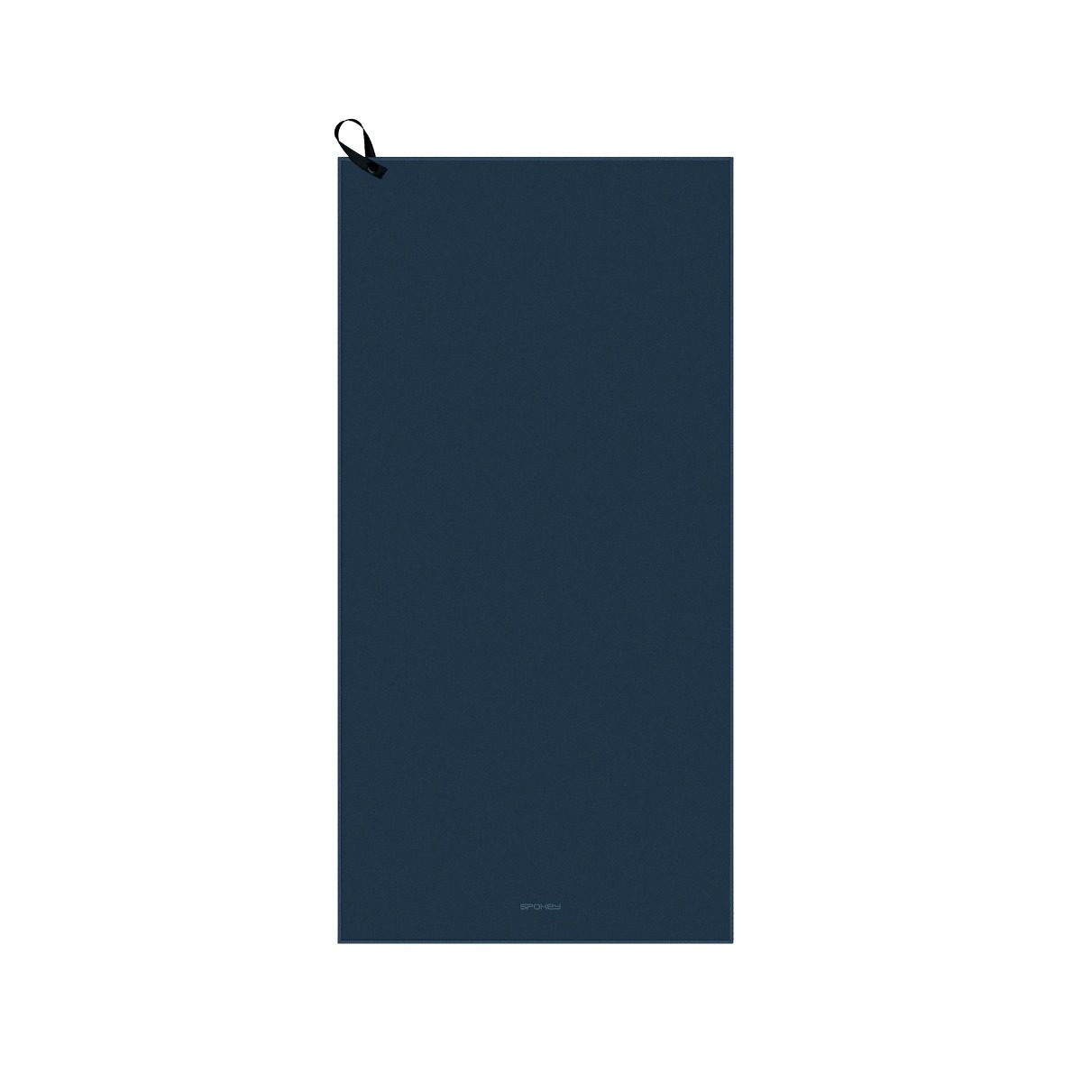 Sneldrogende handdoek blauw 40 x 80 cm Spokey SIROCCO Sneldrogende handdoek blauw 40 x 80 cm Spokey SIROCCO