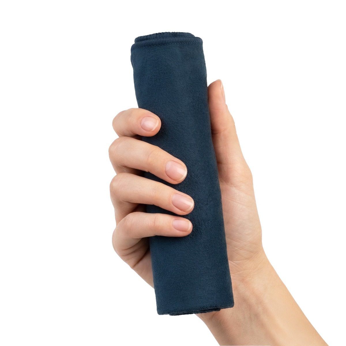 Sneldrogende handdoek blauw 40 x 80 cm Spokey SIROCCO Sneldrogende handdoek blauw 40 x 80 cm Spokey SIROCCO