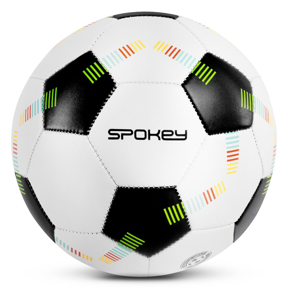 Voetbal Spokey Goal Kids maat 4 Voetbal Spokey Goal Kids maat 4