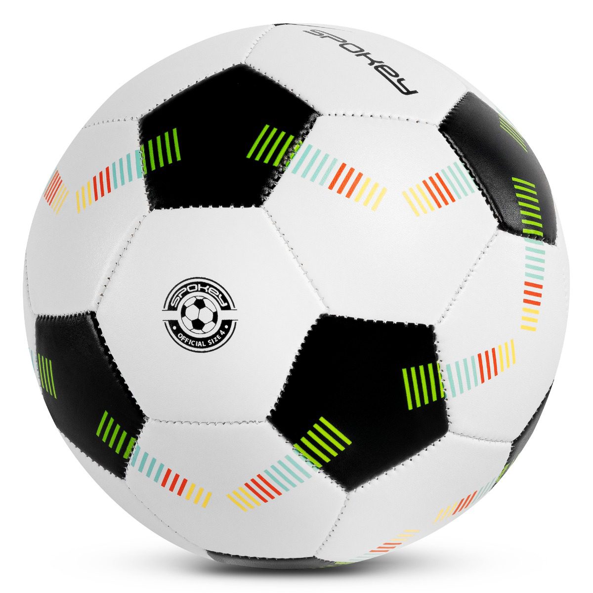 Voetbal Spokey Goal Kids maat 4 Voetbal Spokey Goal Kids maat 4