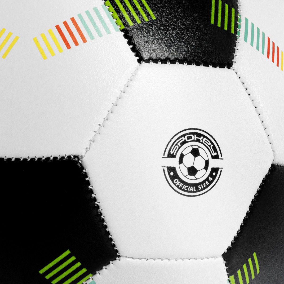Voetbal Spokey Goal Kids maat 4 Voetbal Spokey Goal Kids maat 4