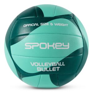 Spokey BULLET volleybal groen 2,5MM