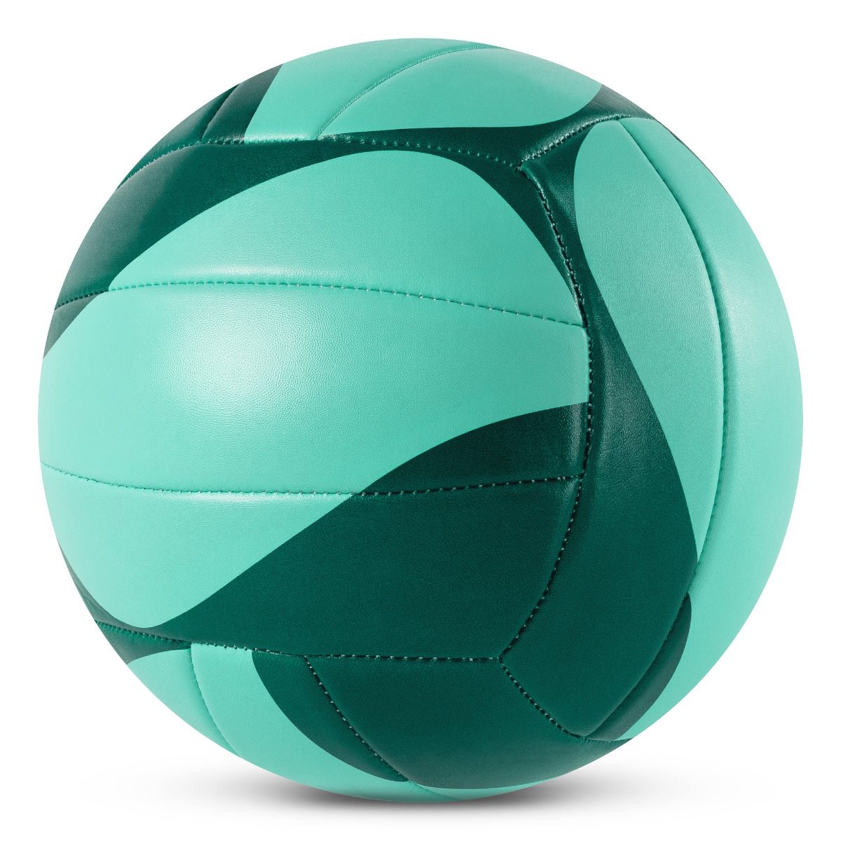 Spokey BULLET volleybal groen 2,5MM Spokey BULLET volleybal groen 2,5MM