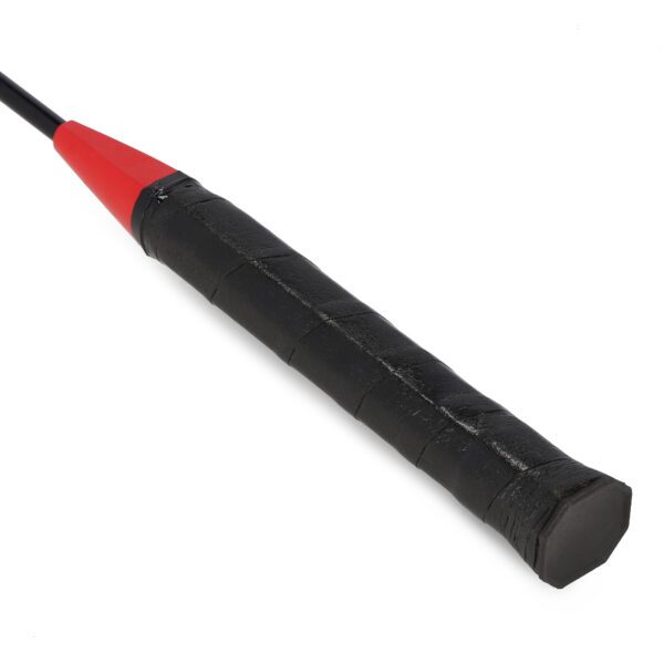 Badminton set met 2 rackets en shuttlecock - Spokey BADMNSET1