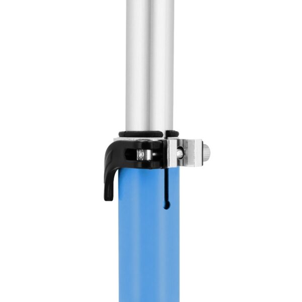 Kinderstep - 3 wielen - Opvouwbaar - Spokey Hopi (blauw)