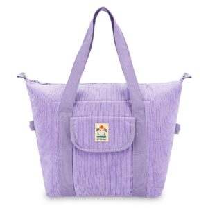 Lichte thermotas met aluminium voering - Spokey MILAN