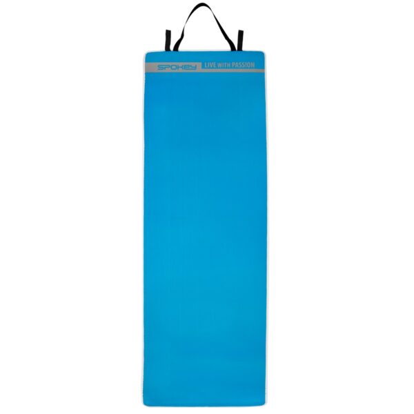 Fitnessmat blauw Spokey FLEXMAT