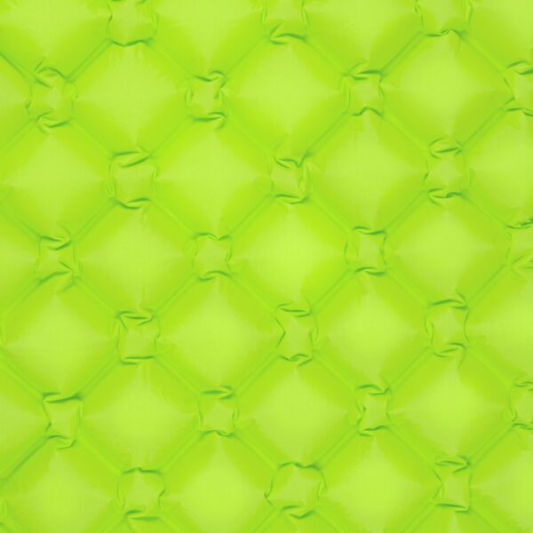 Ultralight trekking luchtbed Spokey groen